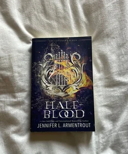 Half-Blood (The Covenant Series)