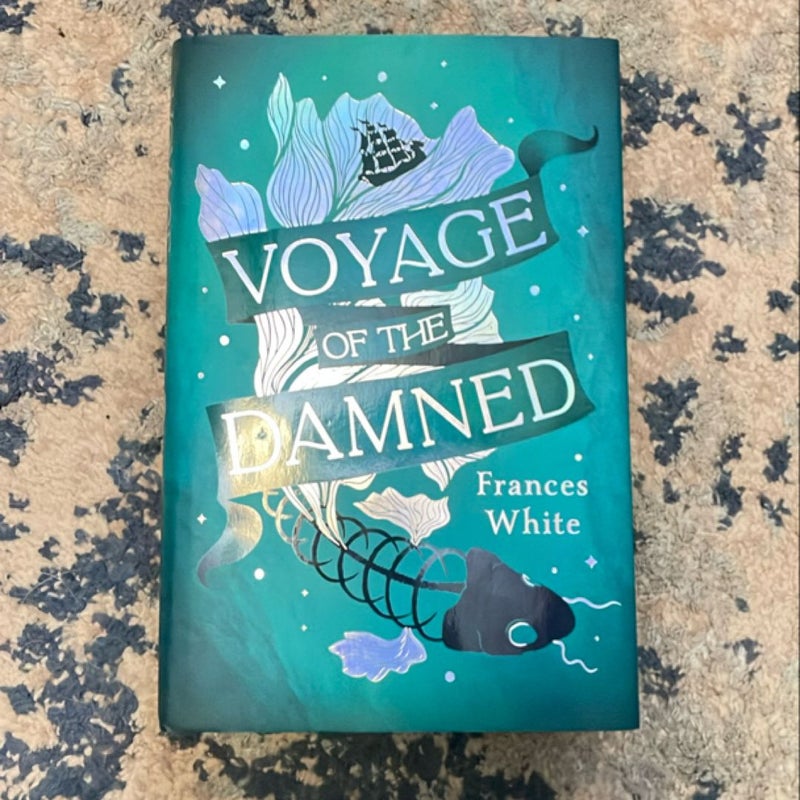 Voyage of the Damned