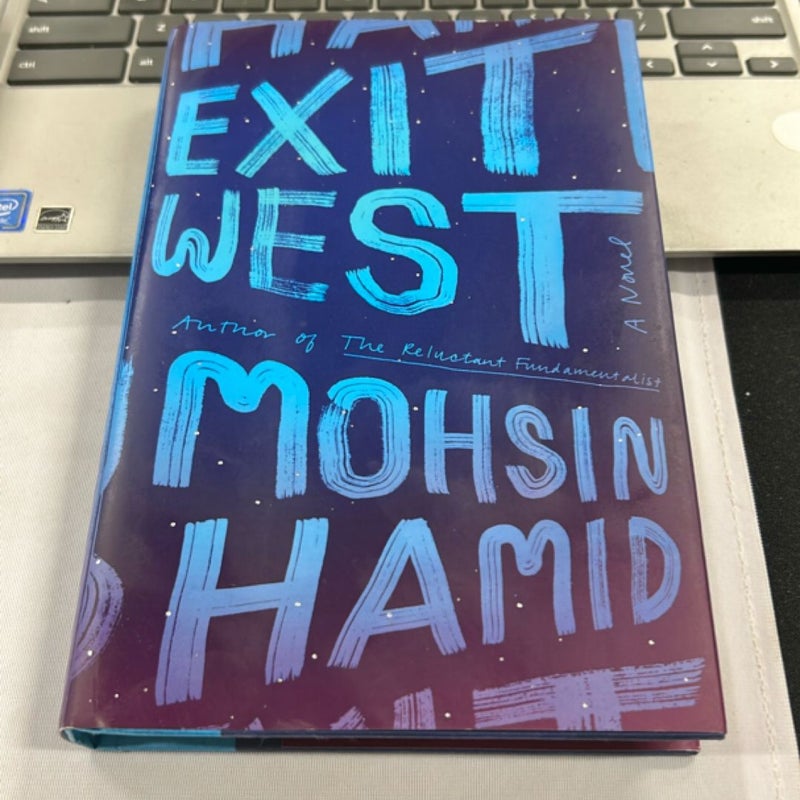 Exit West