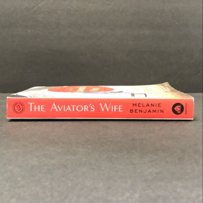 The Aviator's Wife