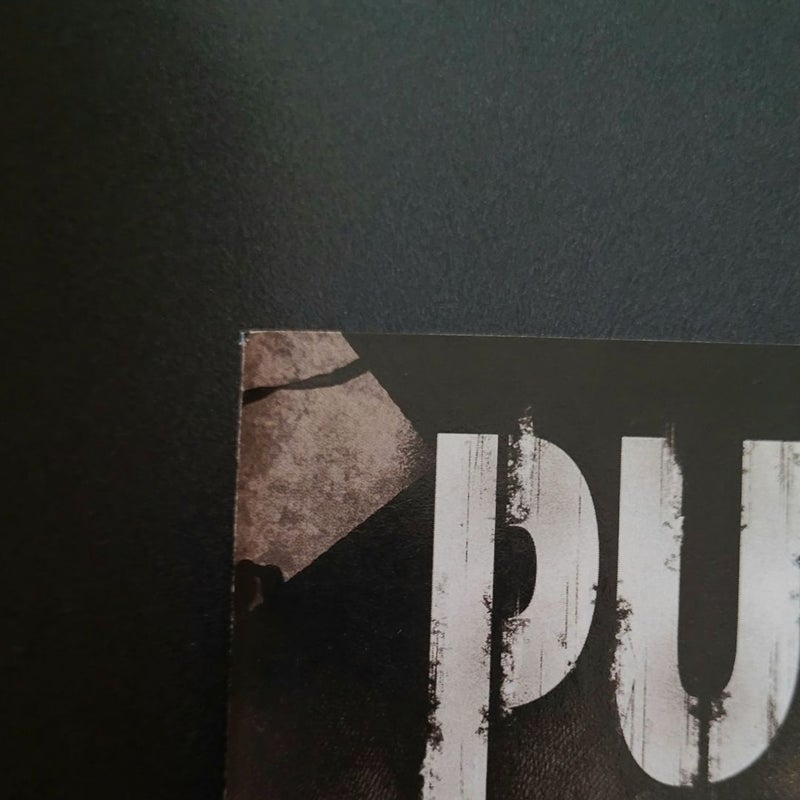 Punisher: War Journal #1