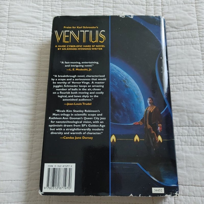 Ventus