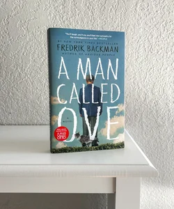 A Man Called Ove