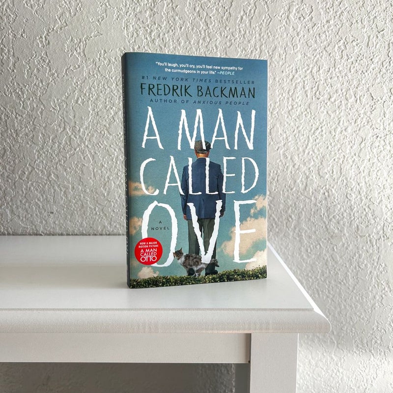 A Man Called Ove