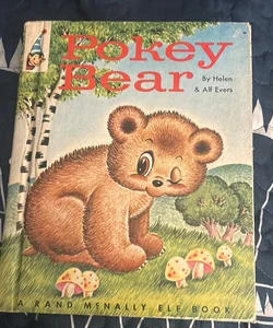 Pokey Bear