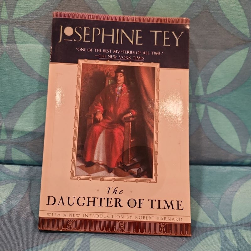 The Daughter of Time: Special Edition