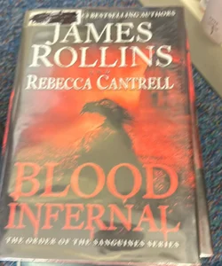 Blood Infernal