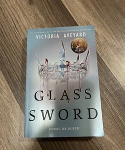 Glass Sword