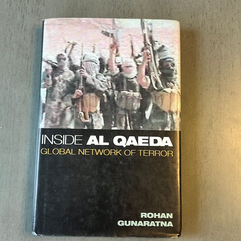 Inside Al Qaeda