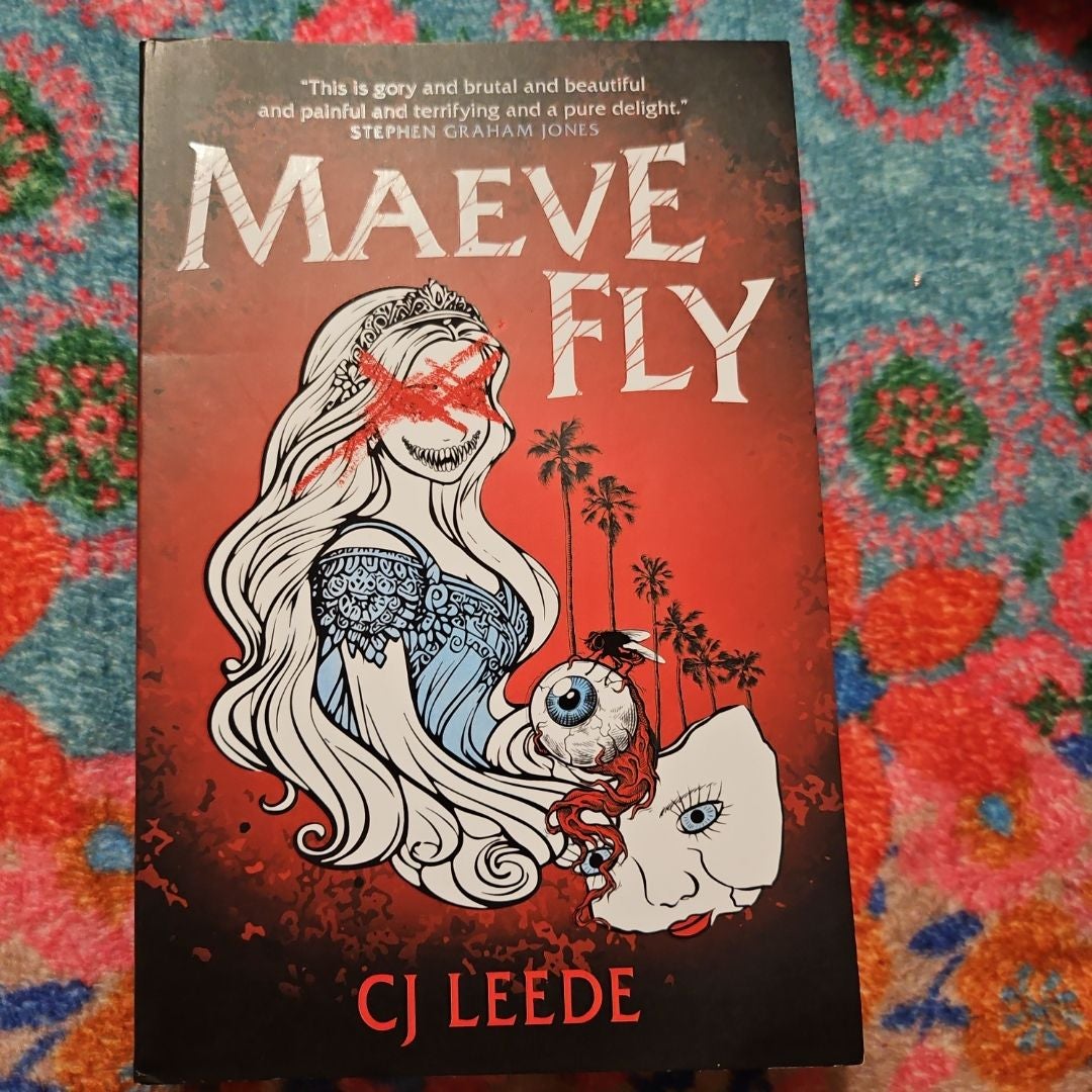 Maeve Fly