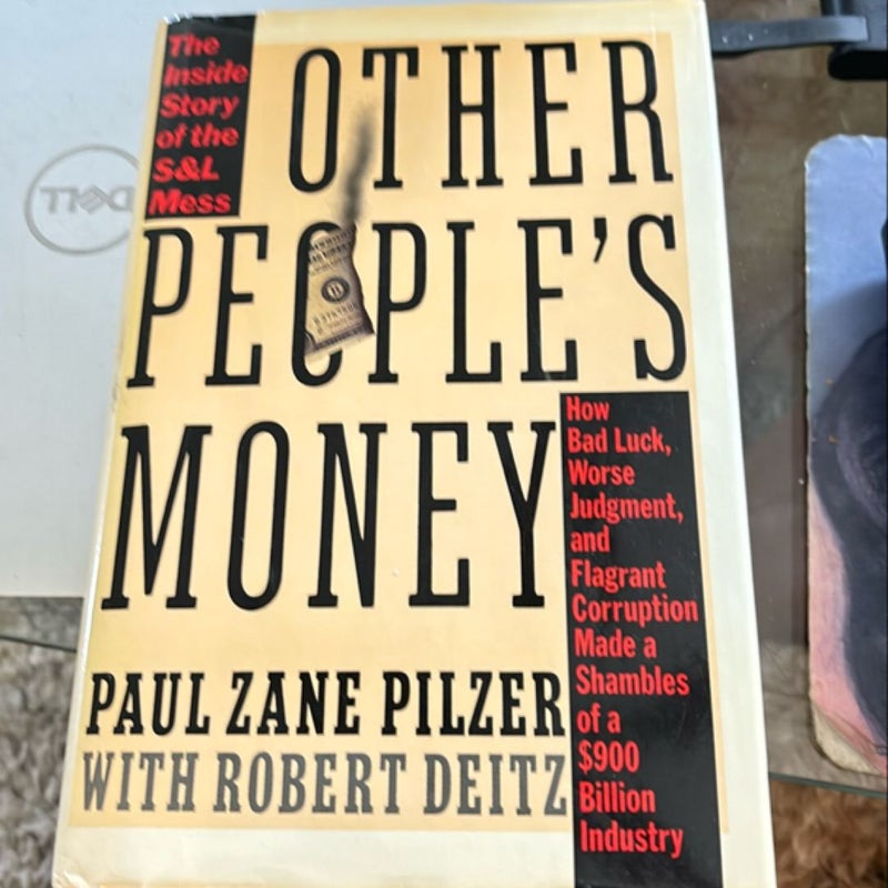 Other People's Money