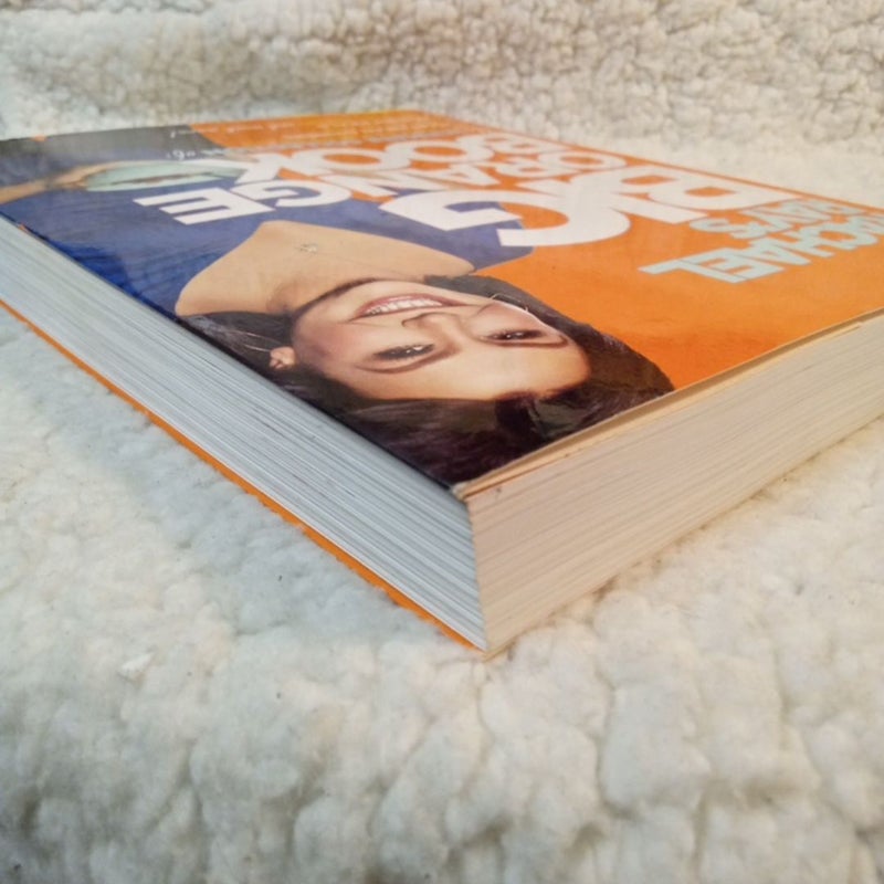 Rachael Ray's Big Orange Book