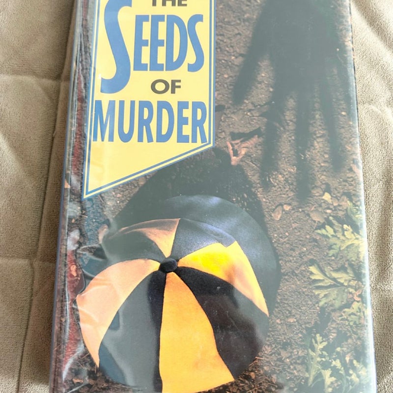 The Seeds of Murder