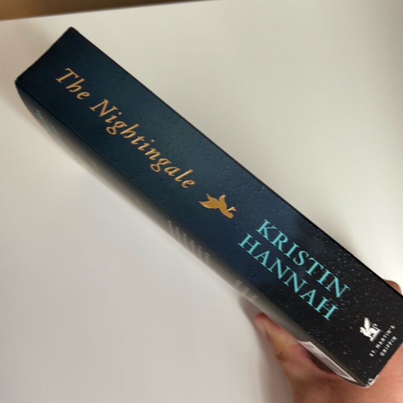 The Nightingale