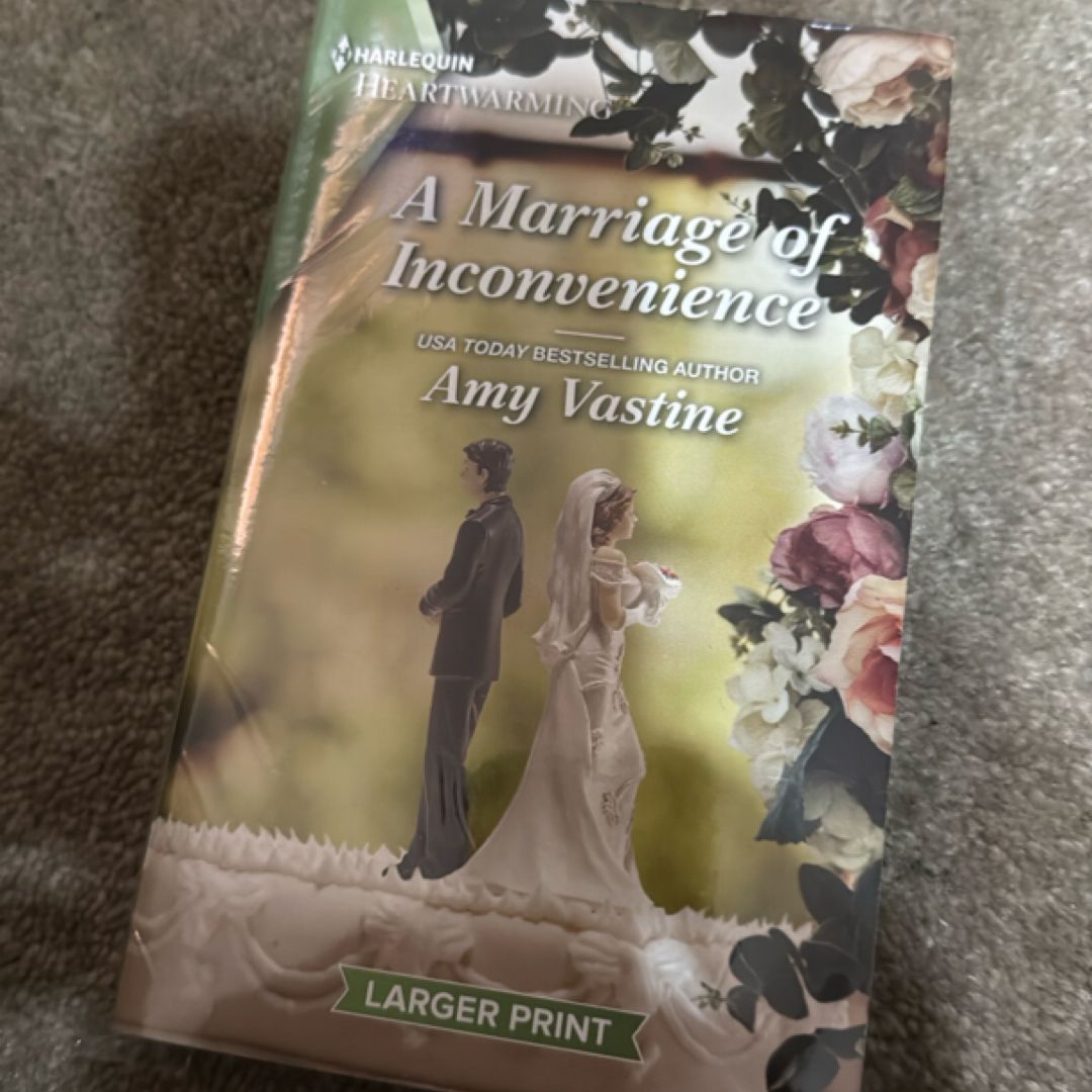 A Marriage of Inconvenience