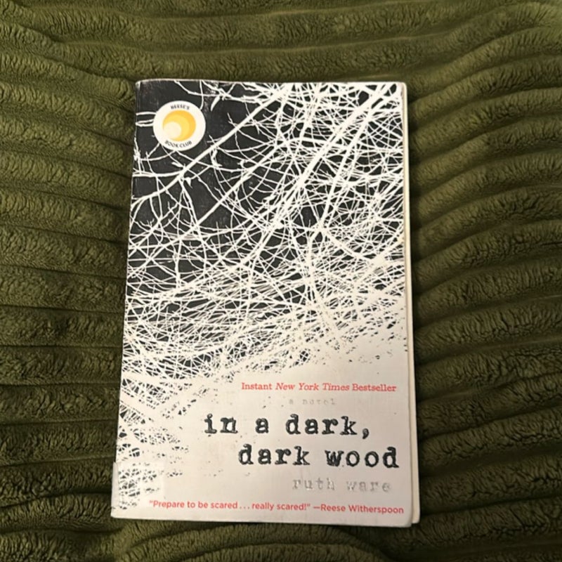 In a Dark, Dark Wood