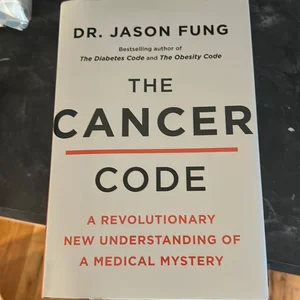 The Cancer Code