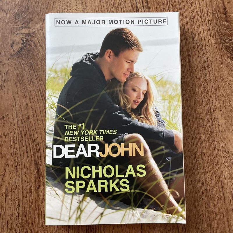 Dear John