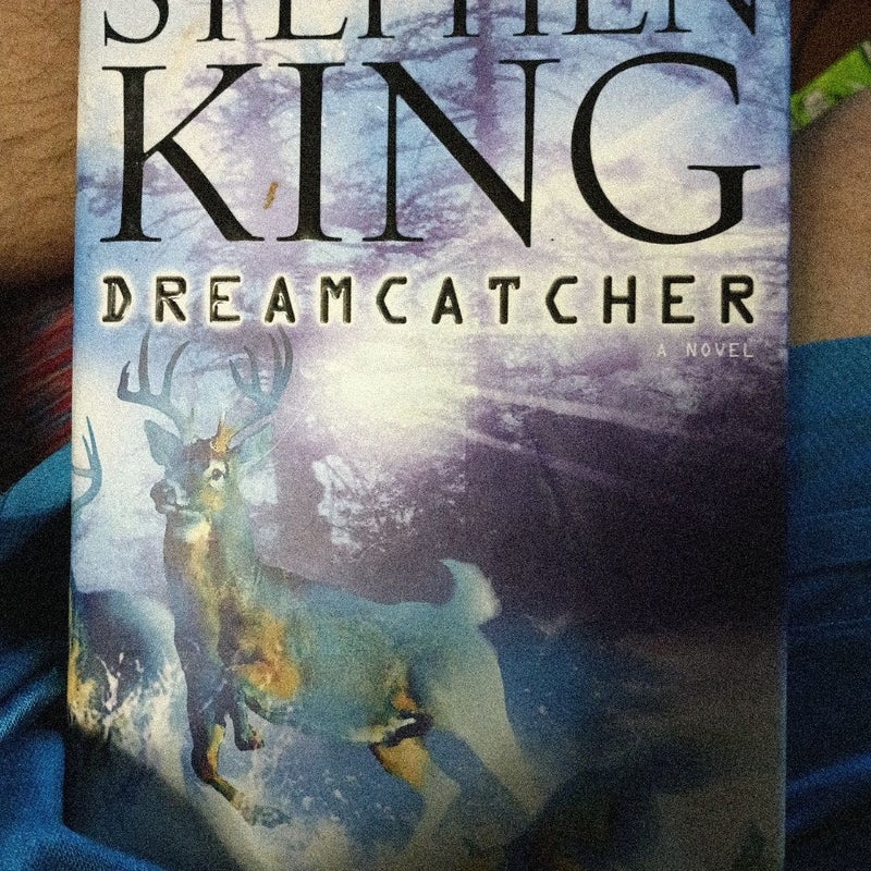 Dreamcatcher