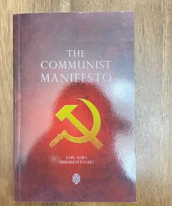 The Communist Manifesto