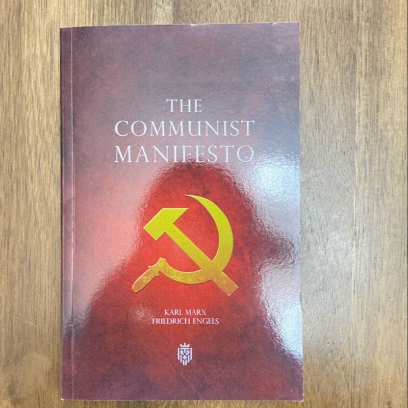 The Communist Manifesto