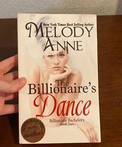 The Billionaire's Dance