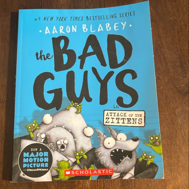 The Bad Guys