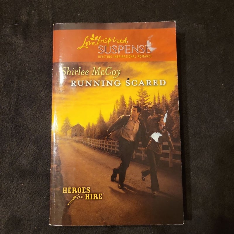 Running Scared