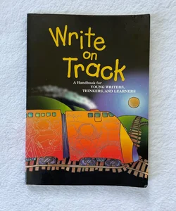 Write on Track