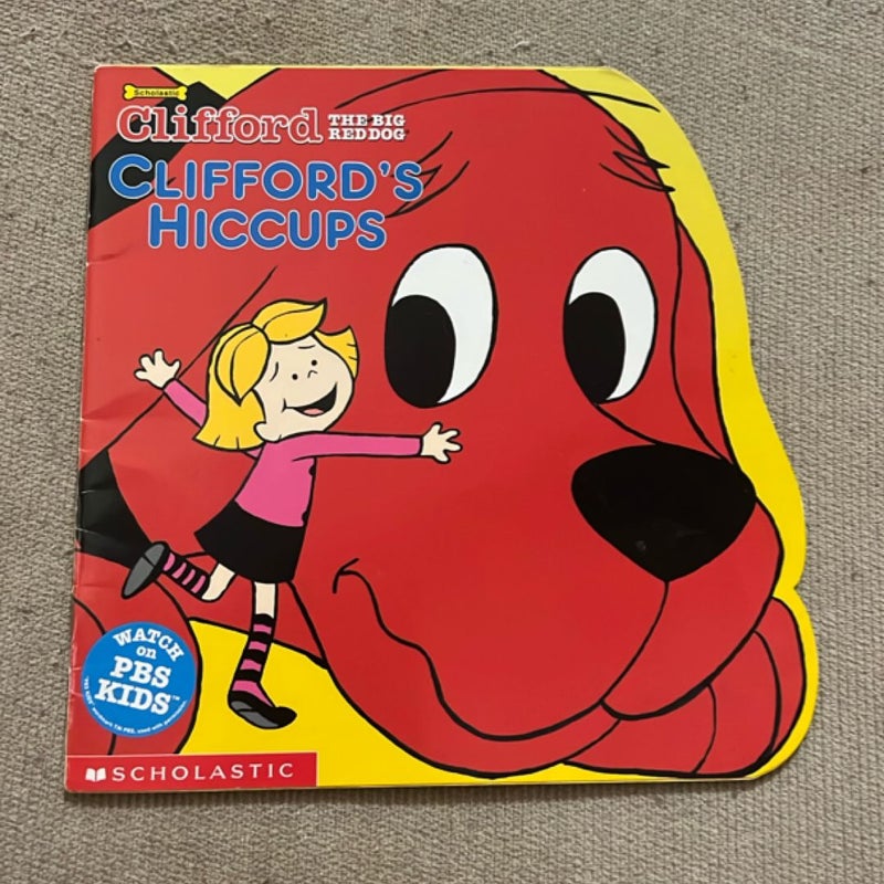 Clifford's Hiccups