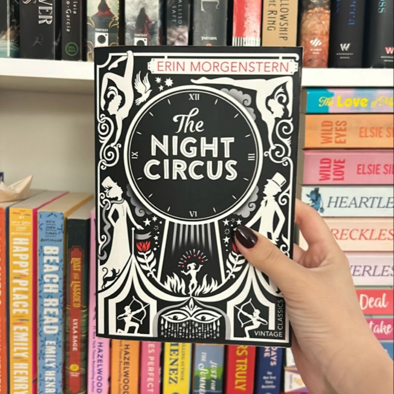 The Night Circus