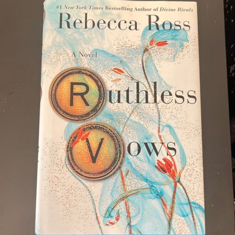 Ruthless Vows