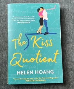 The Kiss Quotient