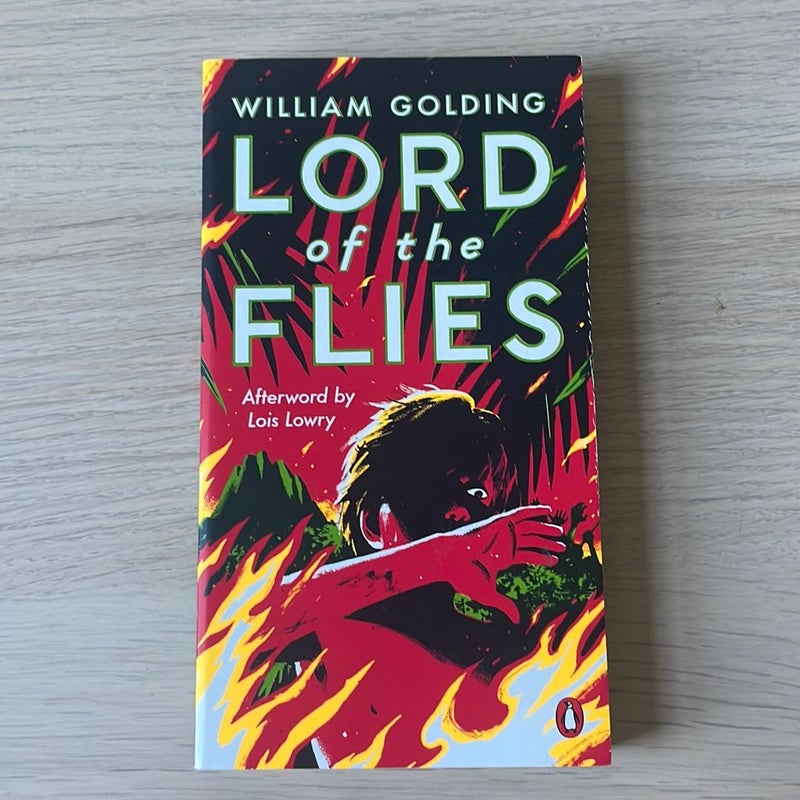 Lord of the Flies