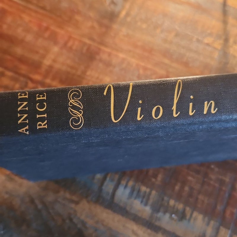Violin