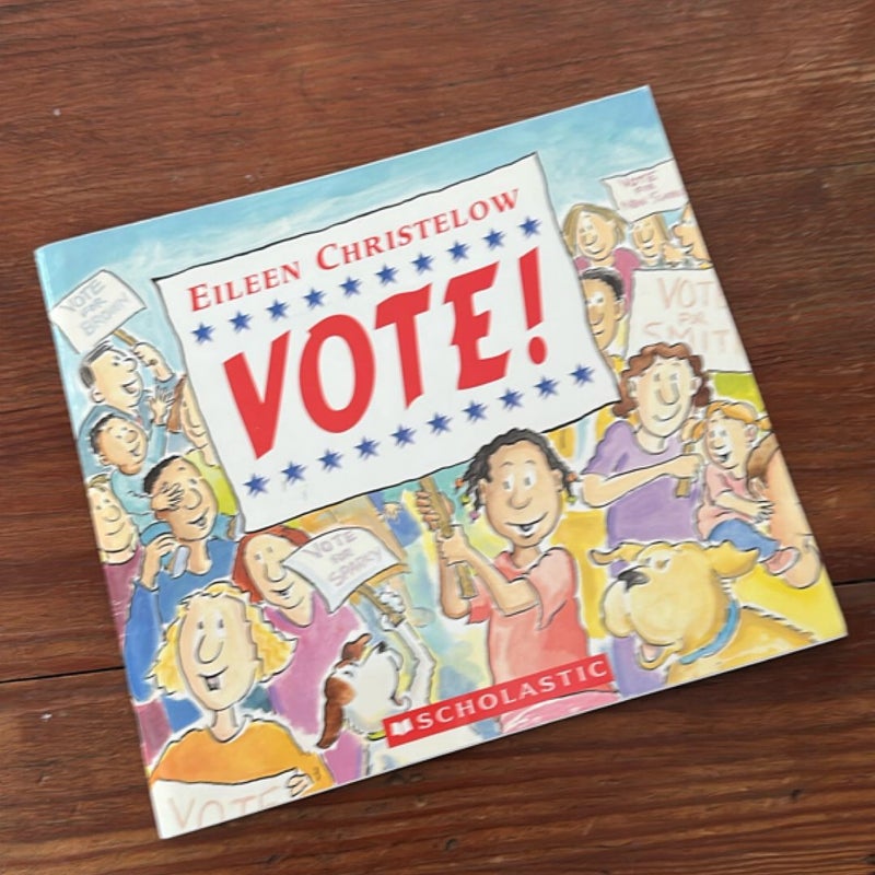 Vote!