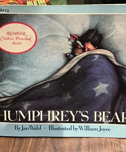 Humphrey's Bear