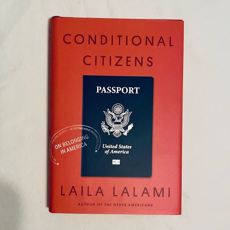 Conditional Citizens