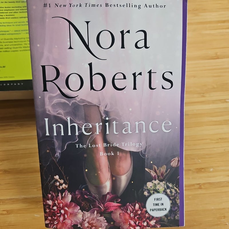 Inheritance