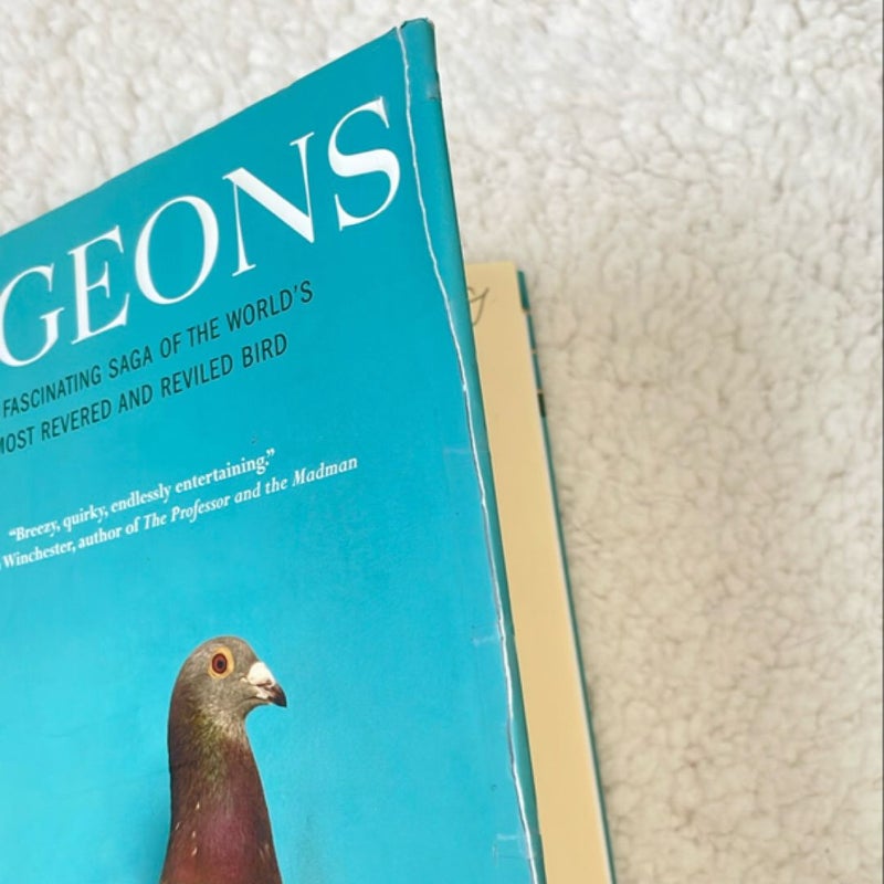 Pigeons