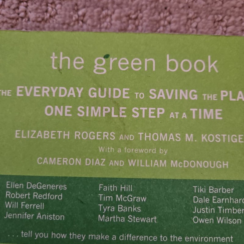 The Green Book