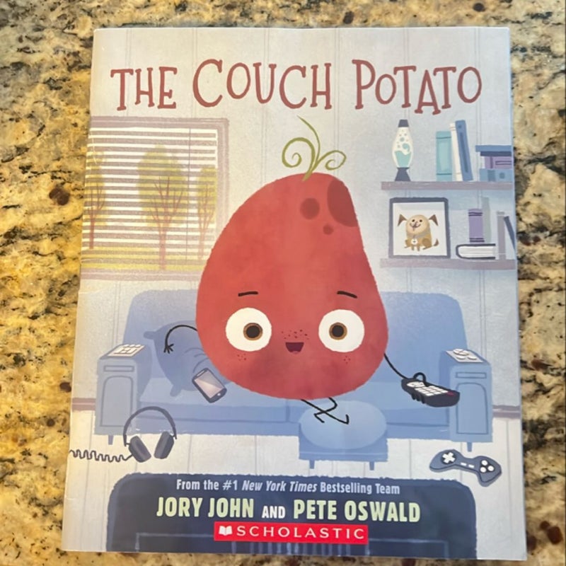 The Couch Potato