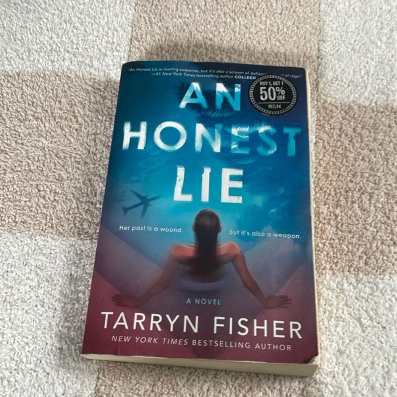An Honest Lie