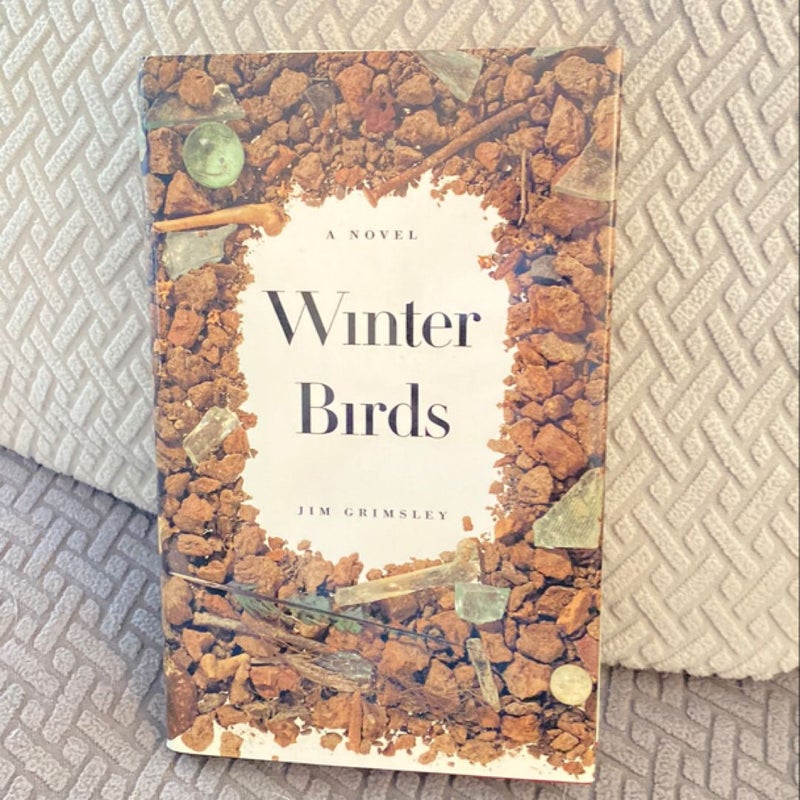 Winter Birds