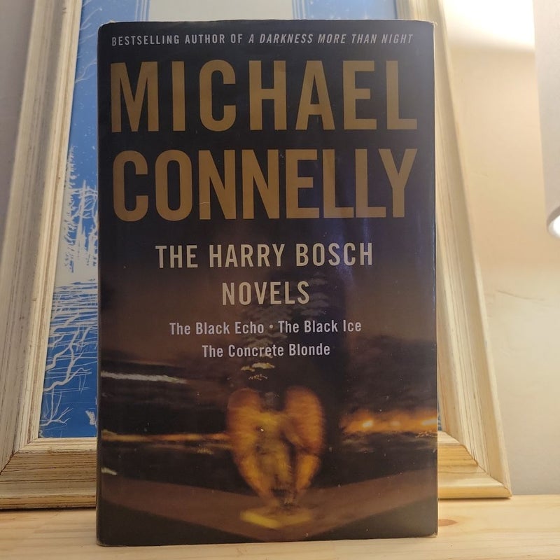 The Harry Bosch Novels