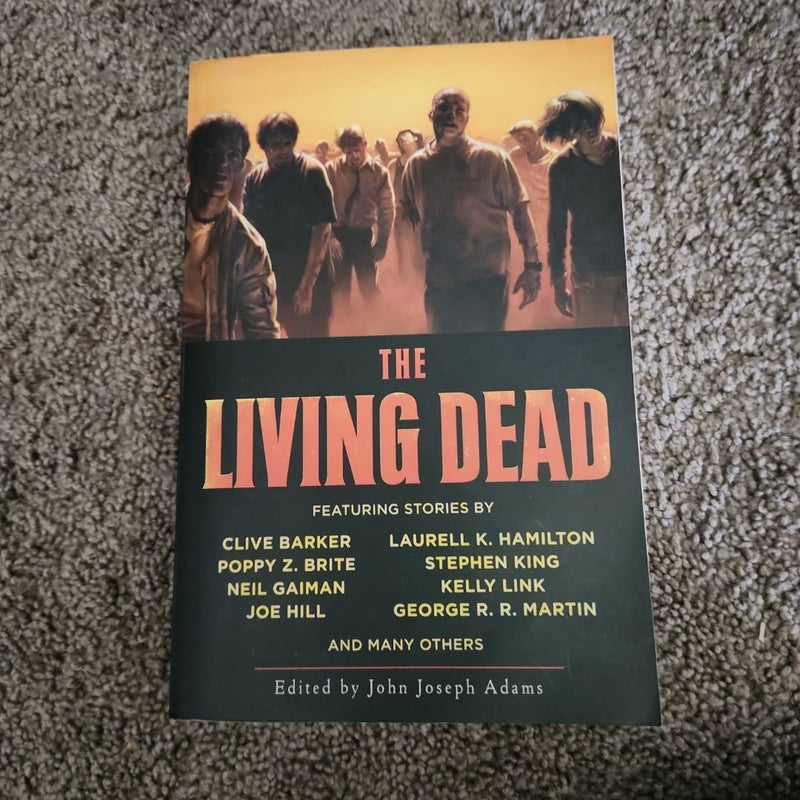 The Living Dead