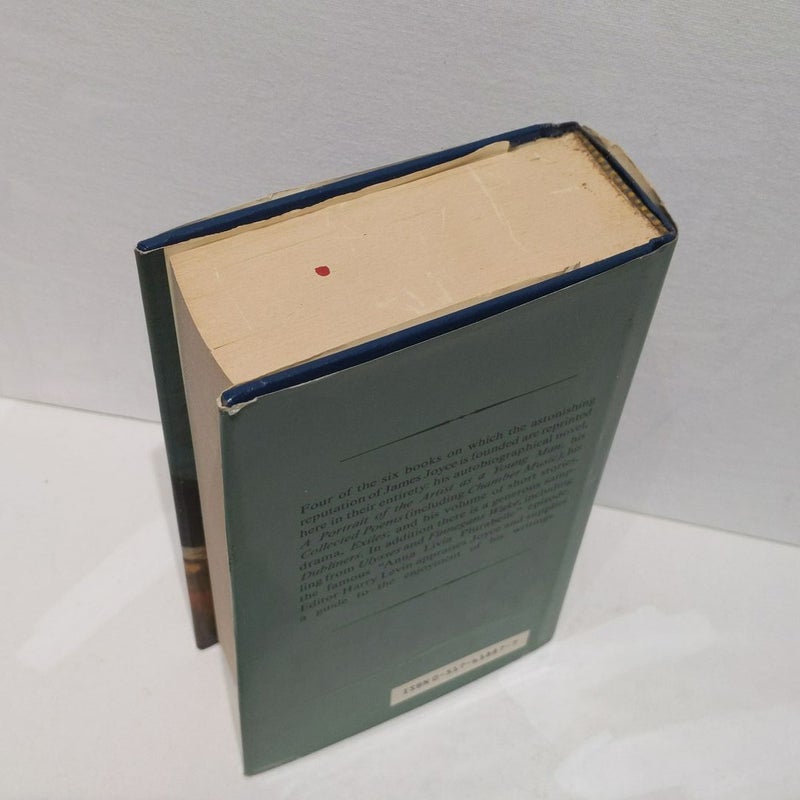 The Portable James Joyce
