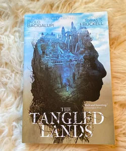 The Tangled Lands