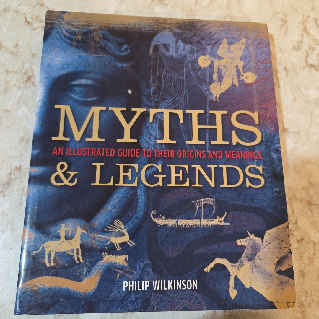 Myths and Legends