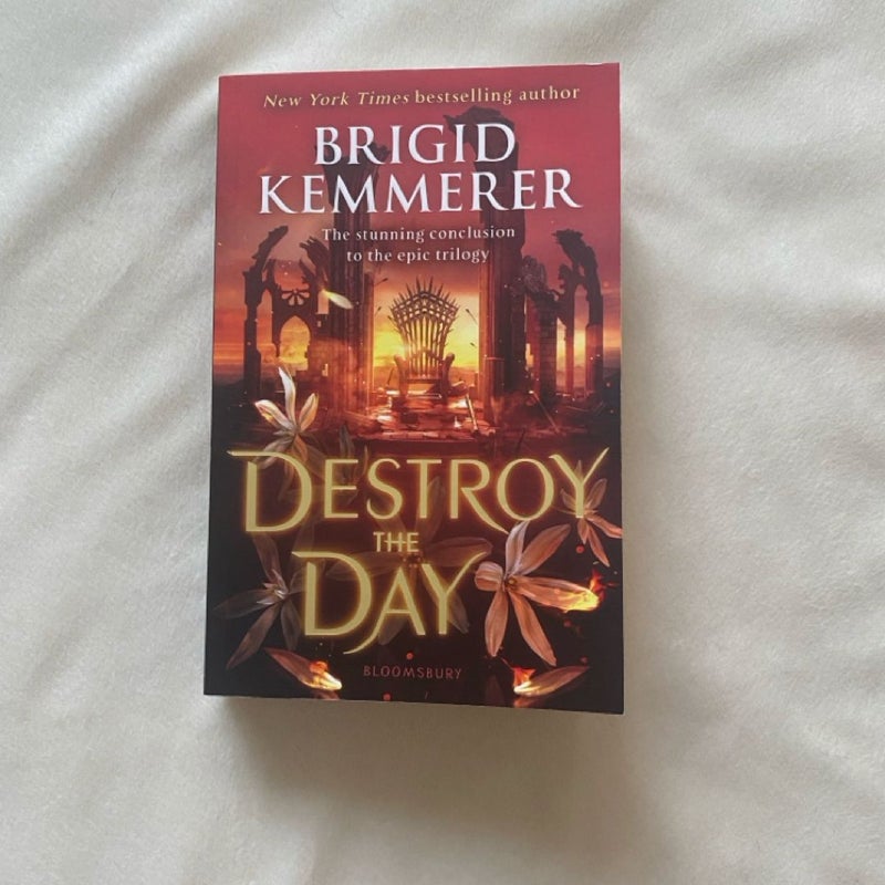 Destroy the Day